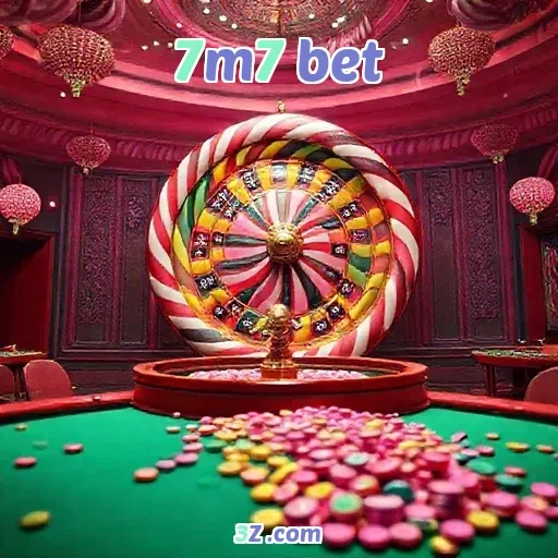 Slots Incríveis no 7m7 Bet Para Aumentar sua Emoção